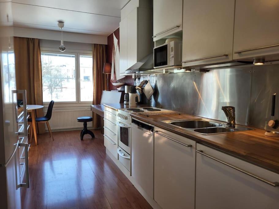 Appartement Cosy Two In Helsinki