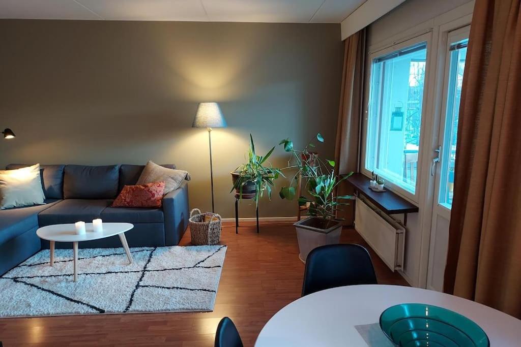 Cosy Two In Appartement