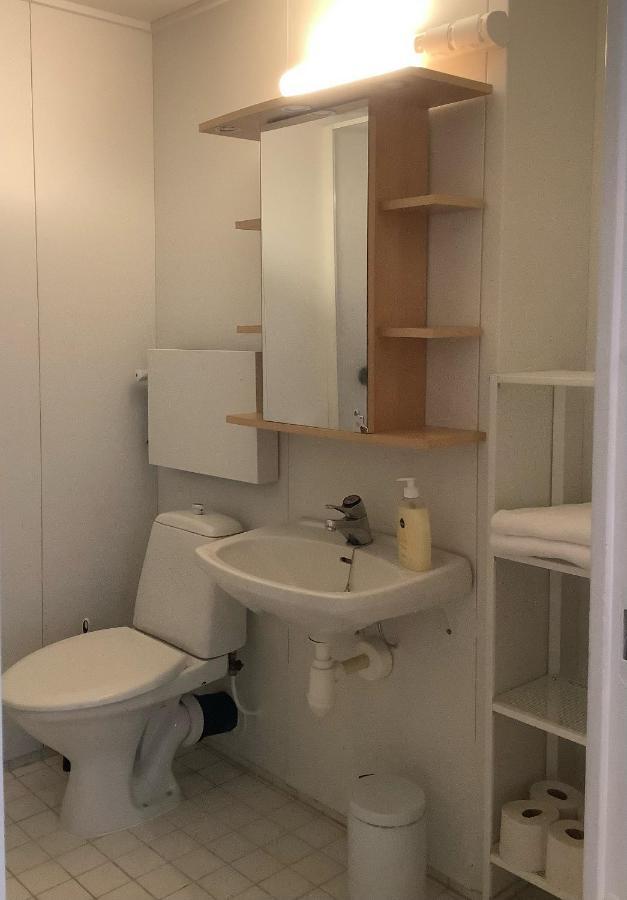 Cosy Two In Appartement Helsinki