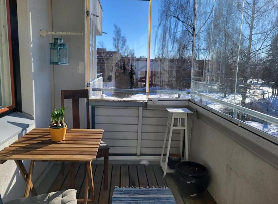 Cosy Two In With Free Parking Apartment